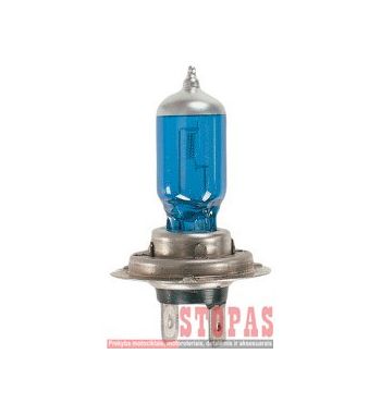 BRITE-LITES LEMPUTĖ 70W H-7 BLUE