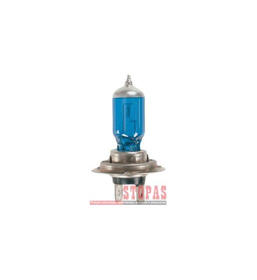BRITE-LITES LEMPUTĖ 70W H-7 BLUE