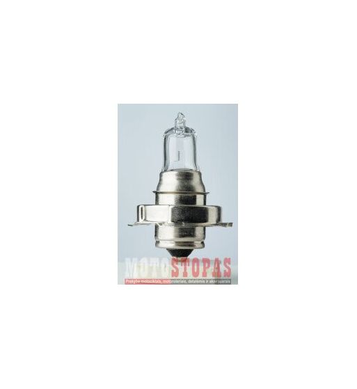 FLOSSER LEMPUTĖ S3 12V 15W P26S