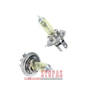BRITE-LITES LEMPUTĖ 90/100 P43T YEL