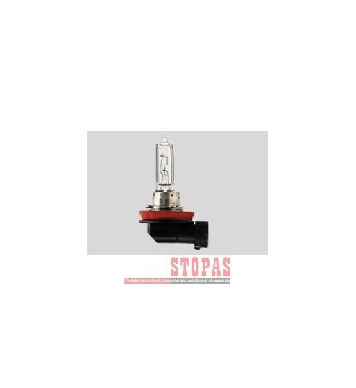 FLOSSER LEMPUTĖ H9 12V 65W PGJ19-5 