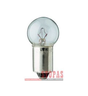 FLOSSER LEMPUTĖ 12V 4W BA9S 10PK