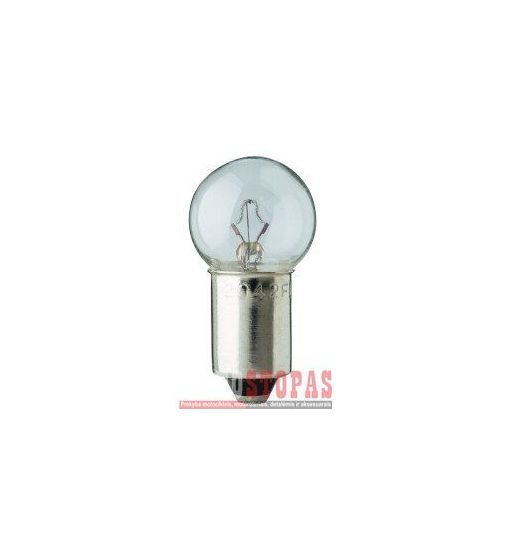 FLOSSER LEMPUTĖ 12V 4W BA9S 10PK