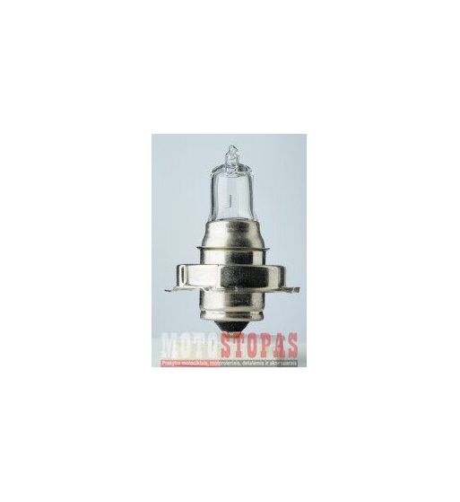 FLOSSER LEMPUTĖ S3 12V 15W P26S