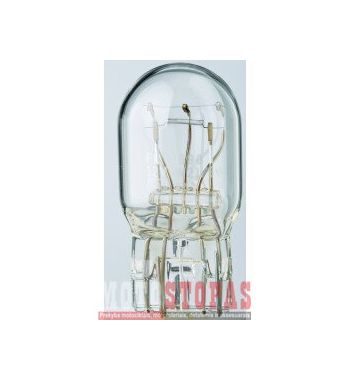 FLOSSER Lemputė 12V 21/5W T20 W3X16Q 10PK