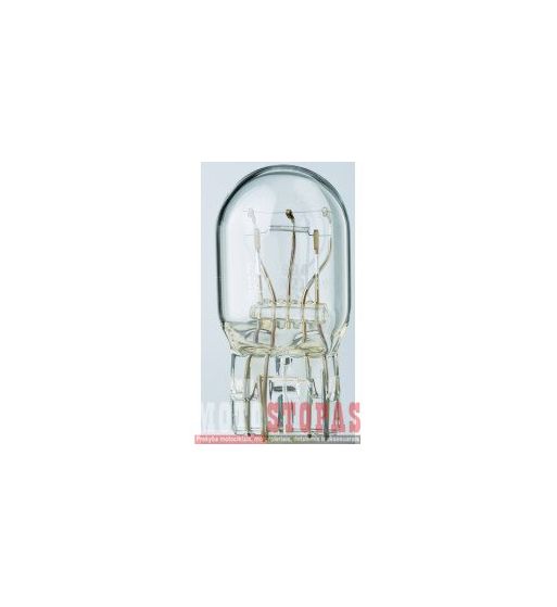 FLOSSER Lemputė 12V 21/5W T20 W3X16Q 10PK