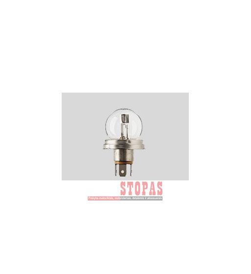 FLOSSER Lemputė R2 12V 45/40W P45T