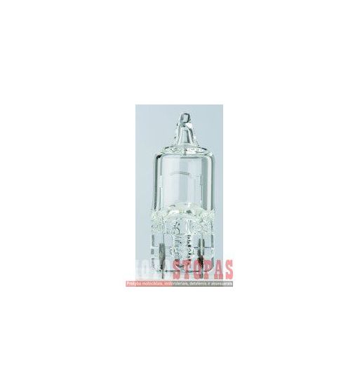FLOSSER Lemputė 12V 5W W5W W2,1X9,5D 10PK