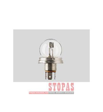 FLOSSER Lemputė R2 12V 45/40W P45T