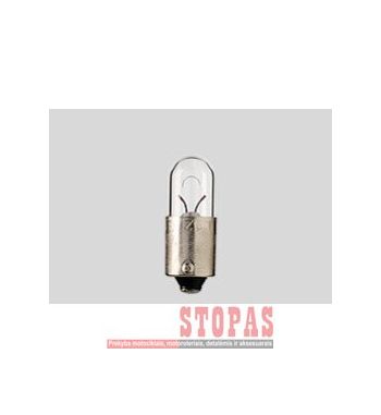 FLOSSER Lemputė 12V H5W BA9S 10PK