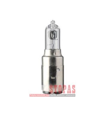 FLOSSER Lemputė S2 12V 35/35W BA20D 10PK