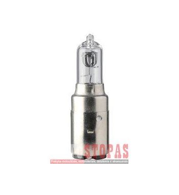 FLOSSER Lemputė S2 12V 35/35W BA20D 10PK