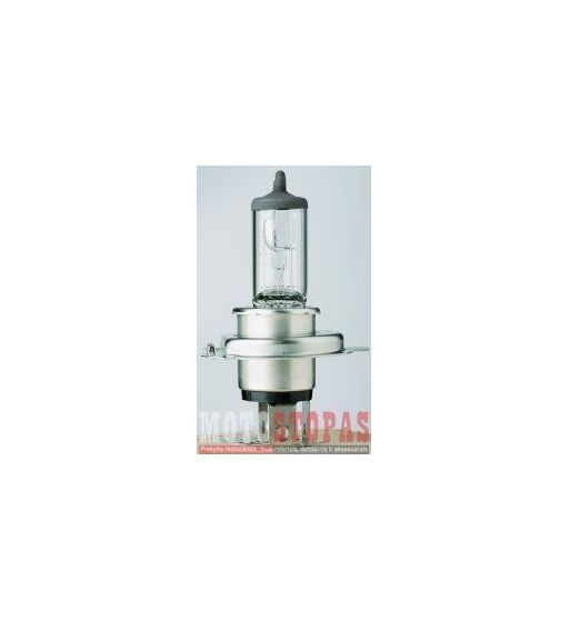 FLOSSER Lemputė HS1 12V 35/35W PX43T 10 PK