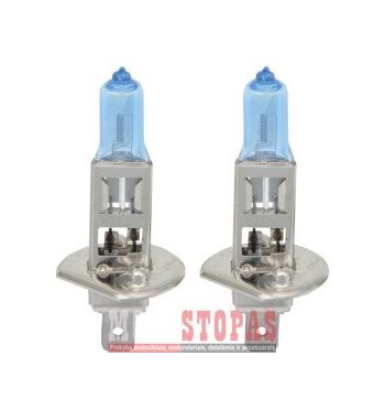 BRITE-LITES LEMPUTĖ 55W H-1 BLUE