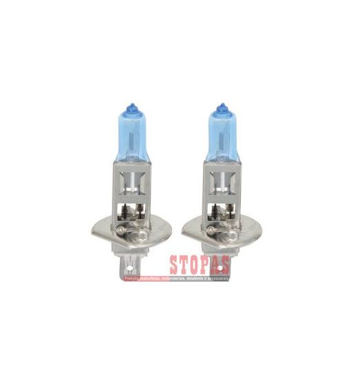 BRITE-LITES LEMPUTĖ 55W H-1 BLUE