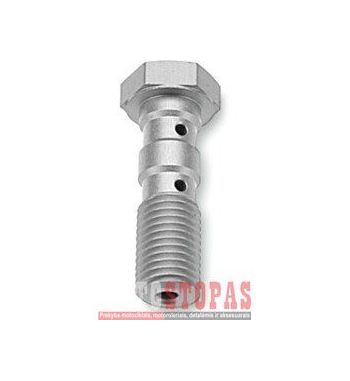 TRW STABDŽIŲ VARŽTAS M10X1.25, ALUMINIUM, SILVER 