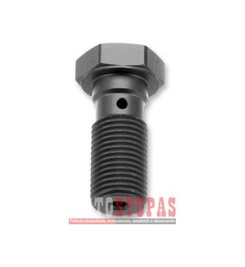 TRW VARŽTAS M10X1.00 SUZUKI, ALUMINIUM, BLACK 