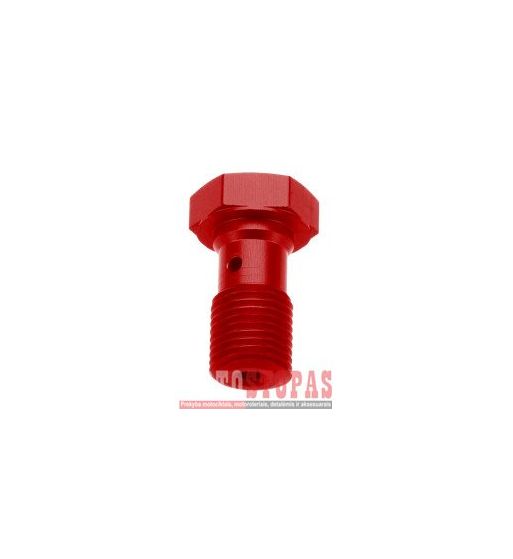 TRW VARŽTAS RED M10X1 BREMBO
