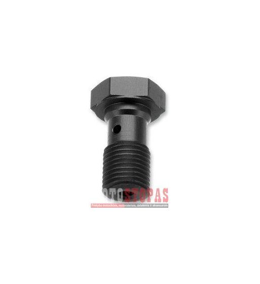 TRW VARŽTAS M10X1.00 BREMBO, ALUMINIUM, BLACK 