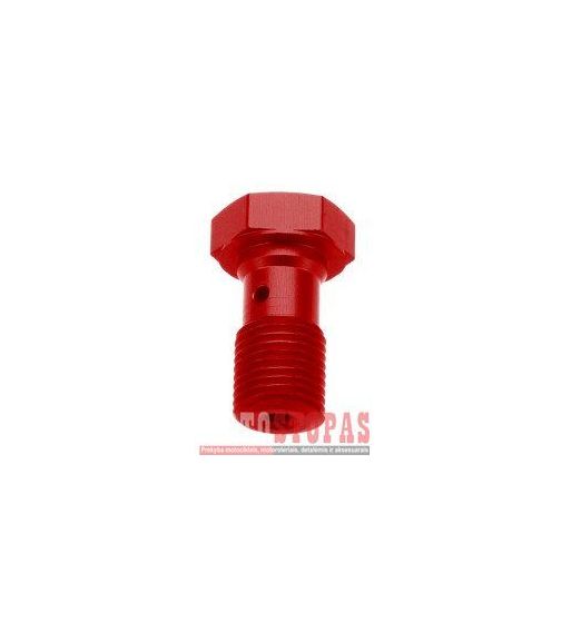 TRW VARŽTAS RED M10X1 BREMBO