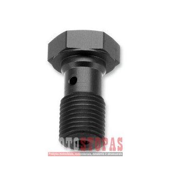 TRW VARŽTAS M10X1.00 BREMBO, ALUMINIUM, BLACK 