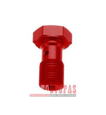 TRW VARŽTAS RED M10X1 BREMBO