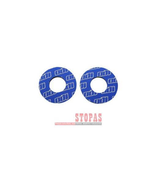 ODI GRIP DONUTS Blue