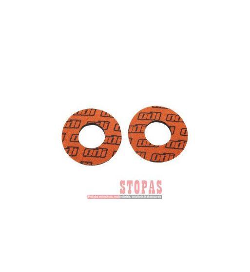 ODI GRIP DONUTS Orange