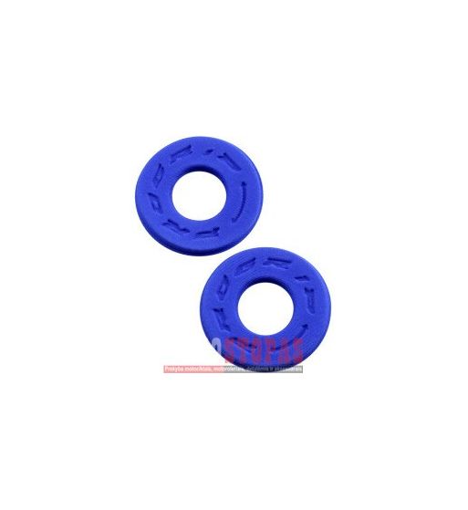 PRO GRIP GRIP DONUT Blue