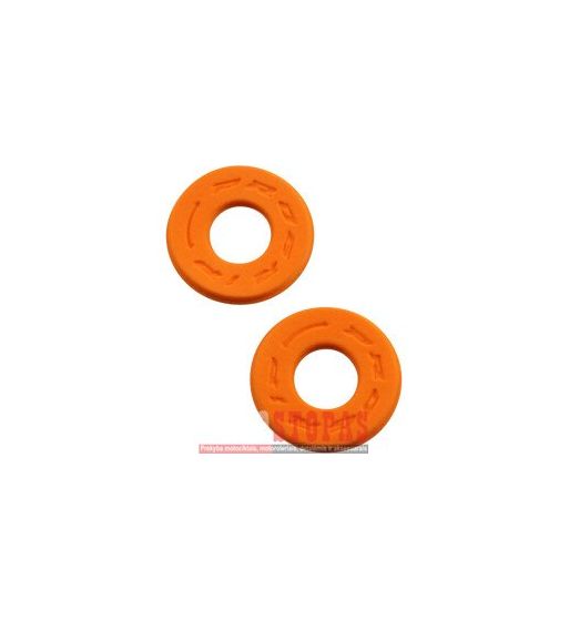 PRO GRIP GRIP DONUT Orange