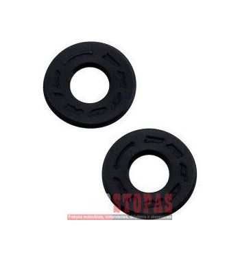 PRO GRIP GRIP DONUT Black