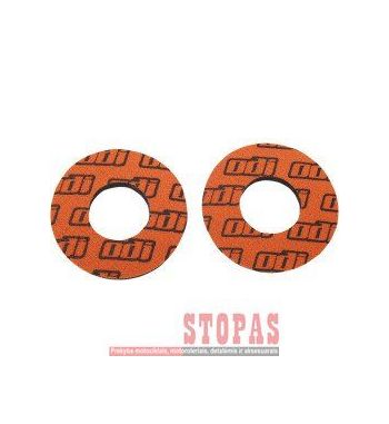 ODI GRIP DONUTS Orange
