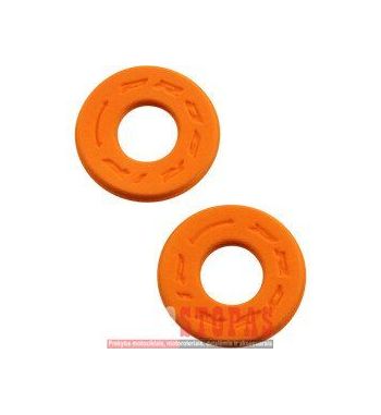 PRO GRIP GRIP DONUT Orange