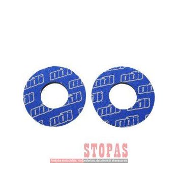 ODI GRIP DONUTS Blue