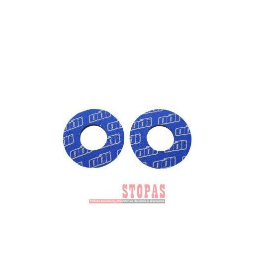 ODI GRIP DONUTS Blue