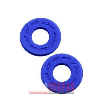 PRO GRIP GRIP DONUT Blue