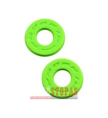 PRO GRIP GRIP DONUT Green
