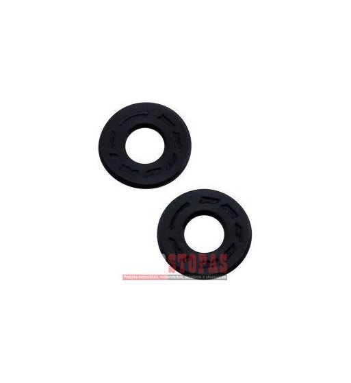 PRO GRIP GRIP DONUT Black