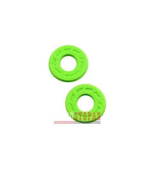 PRO GRIP GRIP DONUT Green