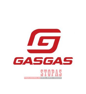D'COR VISUALS Lipdukai Gas Gas