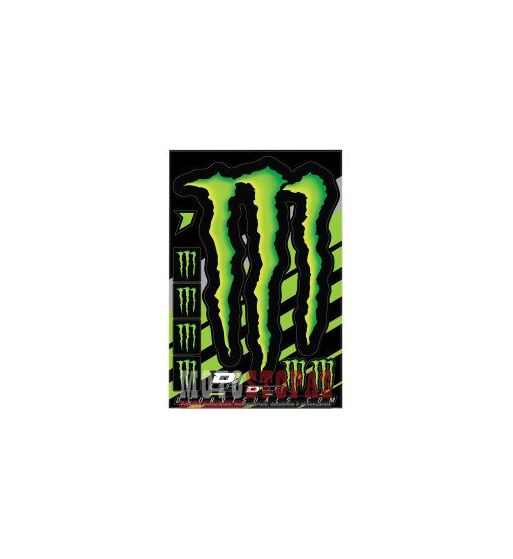 D'COR VISUALS Lipdukai Monster Claw
