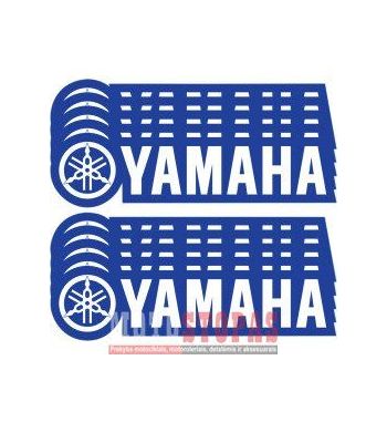 D'COR VISUALS Lipdukai Yamaha