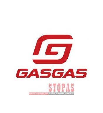 D'COR VISUALS Lipdukai Gas Gas