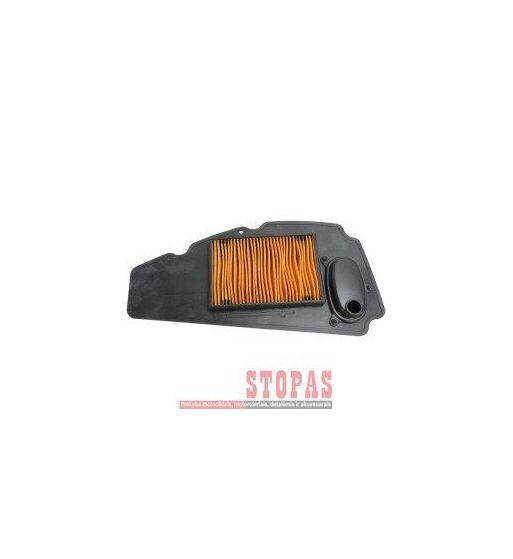 HIFLOFILTRO ORO FILTRAS HONDA