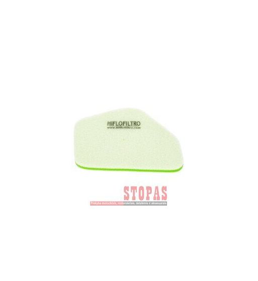 HIFLOFILTRO ORO FILTRAS KYMCO