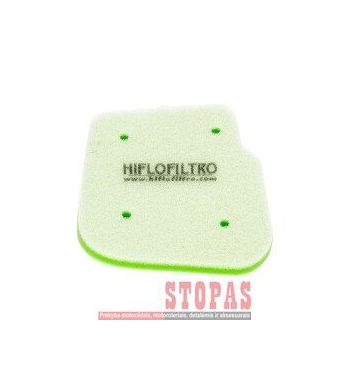HIFLOFILTRO ORO FILTRAS YAMAHA/MBK