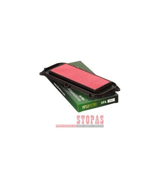 HIFLOFILTRO ORO FILTRAS KYMCO