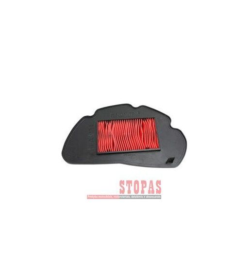 HIFLOFILTRO ORO FILTRAS HONDA	PCX 125
