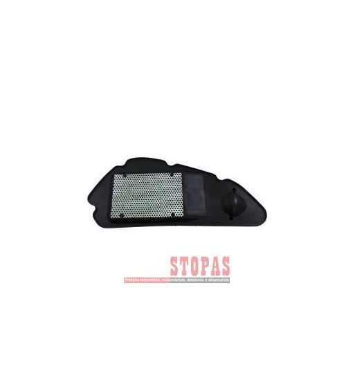 HIFLOFILTRO ORO FILTRAS HONDA
