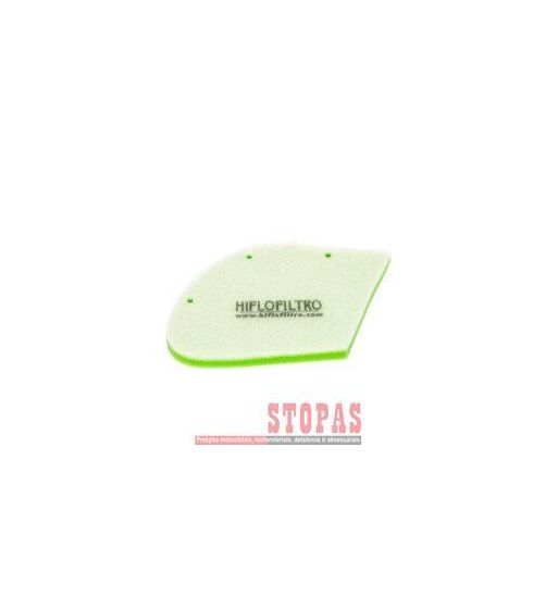 HIFLOFILTRO ORO FILTRAS KYMCO